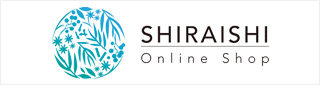 SHIRAISHI online shop